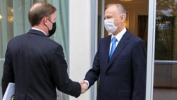 Лицом к событию. Холодная война-2: не надо расслабляться? Лицом к событию. Холодная война-2: не надо расслабляться?