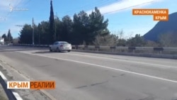 В Крыму не хватает кладбищ. Умерших начали хоронить вблизи рек | Крым.Реалии ТВ (видео) В Крыму не хватает кладбищ. Умерших начали хоронить вблизи рек | Крым.Реалии ТВ (видео)