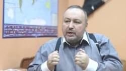 "Реальные люди 2.0": Искандер Сираджи о том, что татары ждут от Рустама Минниханова, об ошибке Москвы и предстоящих выборах "Реальные люди 2.0": Искандер Сираджи о том, что татары ждут от Рустама Минниханова, об ошибке Москвы и предстоящих выборах