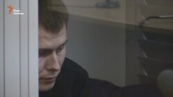 Російських спецпризначенців не збираються обмінювати – адвокат Александрова (відео) Російських спецпризначенців не збираються обмінювати – адвокат Александрова (відео)