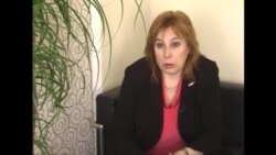 эксперт-криминалист, доктор юридических и филологических наук Елена Галяшина эксперт-криминалист, доктор юридических и филологических наук Елена Галяшина