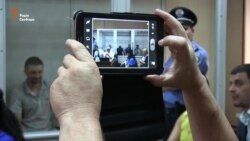 Експерти-балісти дали суперечливі висновки у справі по розстрілах Небесної сотні Експерти-балісти дали суперечливі висновки у справі по розстрілах Небесної сотні