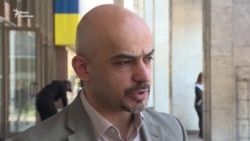 Мустафа Найєм про Державне бюро розслідувань Мустафа Найєм про Державне бюро розслідувань