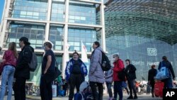 У Німеччині проживає понад 1,2 мільйона українських біженців