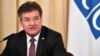 Slovakia's Lajcak To Be EU's Special Envoy For Balkans