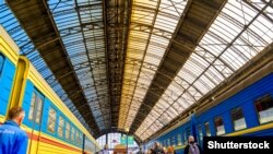 Рух поїздів почнуть відновлювати 1 червня