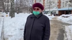 Чего вы боитесь больше всего? Чего вы боитесь больше всего?