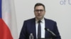 «Підтримка України є ключовою для Чехії», заявив міністр закордонних справ Ян Ліпавський