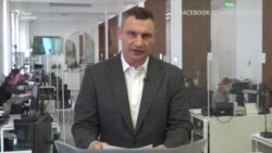 Не думайте, що вас «пронесе» – Кличко звернувся до киян, які нехтують карантином (відео) Не думайте, що вас «пронесе» – Кличко звернувся до киян, які нехтують карантином (відео)