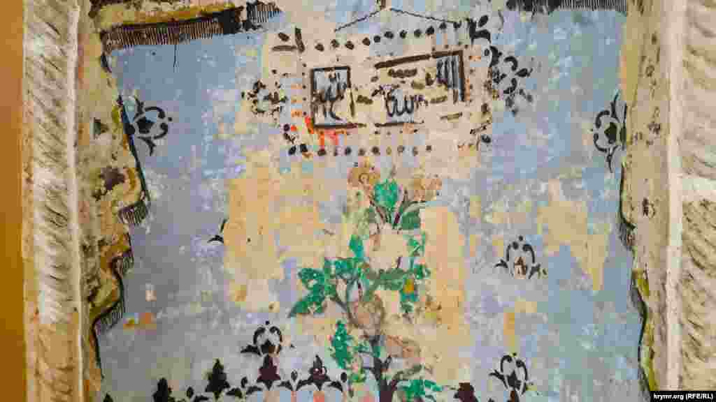 Инициатором восстановления культового сооружения осенью 2014 года выступил местный житель Серан Керимов. За год здание мечети удалось полностью восстановить, а также выстроить абдестхане (помещение для омовения). Чуть позже возле мечети был построен минарет.  Как выглядит мечеть сегодня – в фотогалерее  