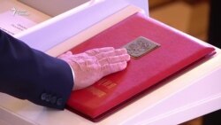 Путину - пожизненный срок Путину - пожизненный срок