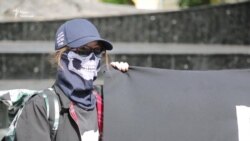 Супротивники расизму пробіглися Львовом Супротивники расизму пробіглися Львовом