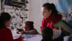 Želja za učenjem jača od želje za domom Želja za učenjem jača od želje za domom