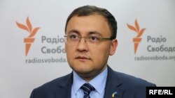 Василь Боднар прокоментував висловлювання Шредера на адресу посла Мельника