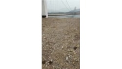 "Танцующий" подвесной мост между Михайловкой и Приисковой.mp4 "Танцующий" подвесной мост между Михайловкой и Приисковой.mp4