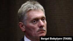 Пєсков про новий обмін: це потребує початку нового процесу, обміну думками, дуже кропіткої та, напевно, розтягнутої в часі роботи