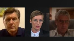 Первый разговор Зеленского и Путина: мнение экспертов (видео) Первый разговор Зеленского и Путина: мнение экспертов (видео)