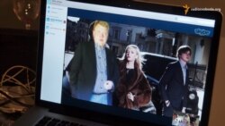 Журналістка Радіо Свобода знялася в документальному фільмі про російських корупціонерів Журналістка Радіо Свобода знялася в документальному фільмі про російських корупціонерів