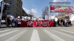 Крым, ад и великомученица Зоя Космодемьянская Крым, ад и великомученица Зоя Космодемьянская