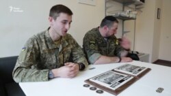 «Хакатон-2017»: Команда Збройних сил України стала чемпіоном (відео) «Хакатон-2017»: Команда Збройних сил України стала чемпіоном (відео)