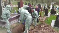 Українські медики, які померли від коронавірусу – відео Українські медики, які померли від коронавірусу – відео