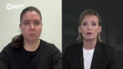 Аналитик Киевской школы экономики Юлия Павицкая – о возможных сферах применения санкций против России
 Аналитик Киевской школы экономики Юлия Павицкая – о возможных сферах применения санкций против России