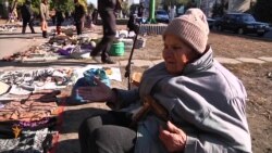 Луганськ потерпає від безгрошів’я