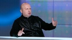 Суботнє інтерв’ю | Олександр Турчинов, секретар РНБО у 2014-19 роках Суботнє інтерв’ю | Олександр Турчинов, секретар РНБО у 2014-19 роках