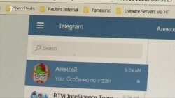 «Заблокировать немедленно»: как в России запретили Telegram (видео) «Заблокировать немедленно»: как в России запретили Telegram (видео)