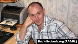 Историк Марк Солонин