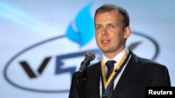 За даними СБУ, Сергій Курченко переховується в Росії