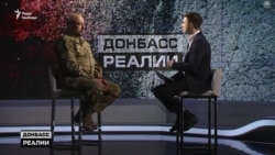 Можно ли было остановить захват Крыма? Генерал-майор Кривонос об аннексии, Зеленском и армии | Донбасс.Реалии (видео) Можно ли было остановить захват Крыма? Генерал-майор Кривонос об аннексии, Зеленском и армии | Донбасс.Реалии (видео)