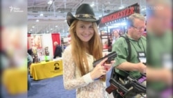 Чи Марія Бутіна російський агент? Чи Марія Бутіна російський агент?