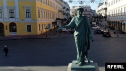 Влада Одеси таке рішення ухвалила приблизно у той же час, що і керівництво іншого туристичного міста України – Львова