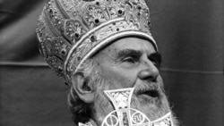 Patrijarh Irinej - lik i delo Patrijarh Irinej - lik i delo