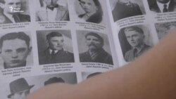 Марія Філонюк про прадіда Миколу Куделю Марія Філонюк про прадіда Миколу Куделю