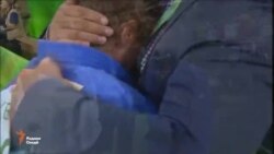 Кишвари Косово аввалин медали олимпӣ ба даст овард Кишвари Косово аввалин медали олимпӣ ба даст овард