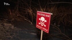 Україна передала ОРДЛО засуджених бойовиків (відео) Україна передала ОРДЛО засуджених бойовиків (відео)