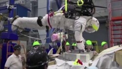 Після 10 років перерви Європейське космічне агентство знову оголосило набір кандидатів в астронавти Після 10 років перерви Європейське космічне агентство знову оголосило набір кандидатів в астронавти