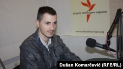 Najpoštenije bi bilo da državni projekat Hrvatske bude film o prirodi ustaškog režima i zločinima u Jasenovcu, a da se u Srbiji snimi film o Srebrenici, kaže Stevan Filipović
