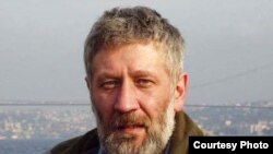 Доктор искусствоведения Алексей Лебедев