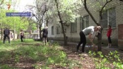 Донбас – зона безробіття Донбас – зона безробіття