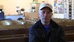 Капелан Олег Марінченко Капелан Олег Марінченко