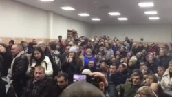 Жители Чебоксарского района против передачи земли китайским инвесторам Жители Чебоксарского района против передачи земли китайским инвесторам