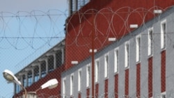 Что происходит в российском Кольчугино, где в СИЗО-3 сидит Алексей Навальный (видео) Что происходит в российском Кольчугино, где в СИЗО-3 сидит Алексей Навальный (видео)