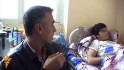 Ихроҷи 5 донишҷӯи РТСУ барои латту кӯби ҳамдарсашон Ихроҷи 5 донишҷӯи РТСУ барои латту кӯби ҳамдарсашон