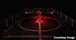 Кадр из фильма "Прыжок"