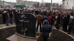 «Той обстріл змінив моє життя на «до» та «після» – житель мікрорайону Східний (відео) «Той обстріл змінив моє життя на «до» та «після» – житель мікрорайону Східний (відео)