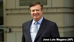 Прокурори сподіваються довести, що Манафорт не вказав значної частини «українських» прибутків у свої податковій декларації