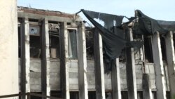 "Грустная картина разрушения академии наук" "Грустная картина разрушения академии наук"